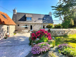 Le petit gîte de Finvéo